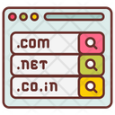 پیش‌نمایش فایل domain-registration-6245851 از پک توسعه SEO و بازاریابی
