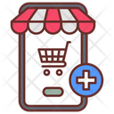 پیش‌نمایش فایل e-commerce-6245823 از پک توسعه SEO و بازاریابی