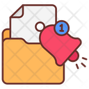 پیش‌نمایش فایل file-notification-6245829 از پک توسعه SEO و بازاریابی