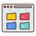 پیش‌نمایش فایل file-storage-6245875 از پک توسعه SEO و بازاریابی