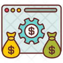 پیش‌نمایش فایل monetizing-6245920 از پک توسعه SEO و بازاریابی