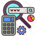 پیش‌نمایش فایل seo-calc-6245909 از پک توسعه SEO و بازاریابی