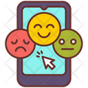 پیش‌نمایش فایل smile-feedback-6245890 از پک توسعه SEO و بازاریابی