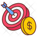 پیش‌نمایش فایل target-profit-6245857 از پک توسعه SEO و بازاریابی