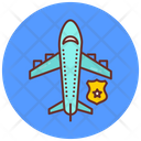 پیش‌نمایش فایل airport-police-6258676 از پک اجرای قانون