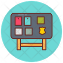 پیش‌نمایش فایل case-board-6258649 از پک اجرای قانون