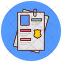 پیش‌نمایش فایل casefile-6258650 از پک اجرای قانون