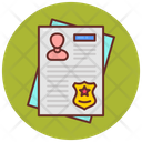پیش‌نمایش فایل criminal-record-6258611 از پک اجرای قانون