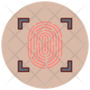 پیش‌نمایش فایل fingerprint-6258600 از پک اجرای قانون