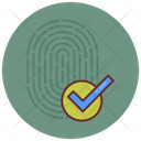 پیش‌نمایش فایل fingerprint-passed-6258659 از پک اجرای قانون