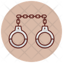 پیش‌نمایش فایل handcuffs-6258593 از پک اجرای قانون