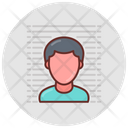 پیش‌نمایش فایل mugshot-6258643 از پک اجرای قانون