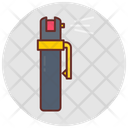 پیش‌نمایش فایل pepper-spray-6258630 از پک اجرای قانون