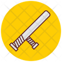 پیش‌نمایش فایل police-baton-6258595 از پک اجرای قانون