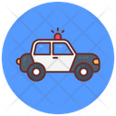 پیش‌نمایش فایل police-cruiser-6258590 از پک اجرای قانون