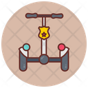 پیش‌نمایش فایل police-segway-6258625 از پک اجرای قانون