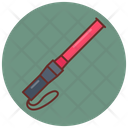 پیش‌نمایش فایل police-wand-6258684 از پک اجرای قانون