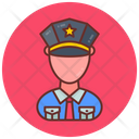 پیش‌نمایش فایل policeman-6258622 از پک اجرای قانون