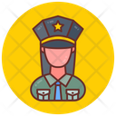 پیش‌نمایش فایل policewoman-6258623 از پک اجرای قانون