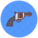 پیش‌نمایش فایل revolver-6258598 از پک اجرای قانون