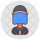 پیش‌نمایش فایل riot-police-6258628 از پک اجرای قانون