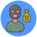پیش‌نمایش فایل robber-6258641 از پک اجرای قانون