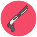 پیش‌نمایش فایل shotgun-6258596 از پک اجرای قانون