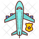 پیش‌نمایش فایل airport-police-6258776 از پک اجرای قانون