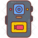 پیش‌نمایش فایل bodycam-6258719 از پک اجرای قانون