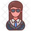 پیش‌نمایش فایل bodyguard-female-6258770 از پک اجرای قانون
