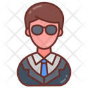 پیش‌نمایش فایل bodyguard-male-6258769 از پک اجرای قانون