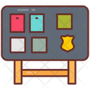 پیش‌نمایش فایل case-board-6258749 از پک اجرای قانون