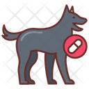 پیش‌نمایش فایل drug-detection-dog-6258780 از پک اجرای قانون