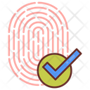 پیش‌نمایش فایل fingerprint-passed-6258759 از پک اجرای قانون