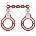 پیش‌نمایش فایل handcuffs-6258693 از پک اجرای قانون