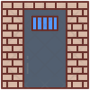 پیش‌نمایش فایل holding-cell-6258707 از پک اجرای قانون