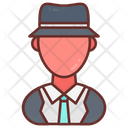 پیش‌نمایش فایل male-detective-6258715 از پک اجرای قانون