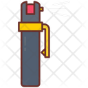 پیش‌نمایش فایل pepper-spray-6258730 از پک اجرای قانون
