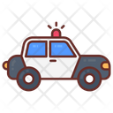 پیش‌نمایش فایل police-cruiser-6258690 از پک اجرای قانون