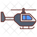 پیش‌نمایش فایل police-helicopter-6258691 از پک اجرای قانون