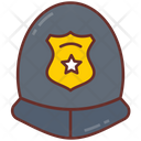 پیش‌نمایش فایل police-helmet-6258718 از پک اجرای قانون