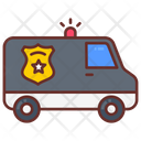 پیش‌نمایش فایل police-van-6258692 از پک اجرای قانون
