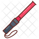 پیش‌نمایش فایل police-wand-6258784 از پک اجرای قانون