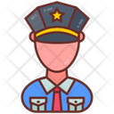 پیش‌نمایش فایل policeman-6258722 از پک اجرای قانون