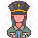 پیش‌نمایش فایل policewoman-6258723 از پک اجرای قانون