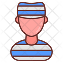 پیش‌نمایش فایل prisoner-6258740 از پک اجرای قانون