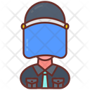 پیش‌نمایش فایل riot-police-6258728 از پک اجرای قانون