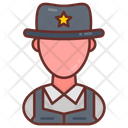 پیش‌نمایش فایل sheriff-6258720 از پک اجرای قانون