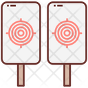 پیش‌نمایش فایل shooting-range-6258736 از پک اجرای قانون