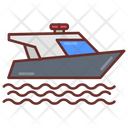 پیش‌نمایش فایل speed-boat-6258785 از پک اجرای قانون